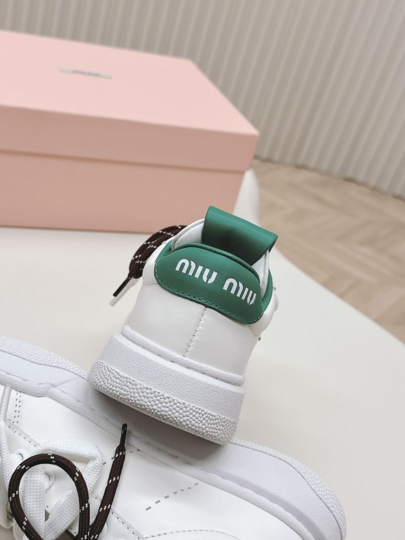 Miu Miu Shoes